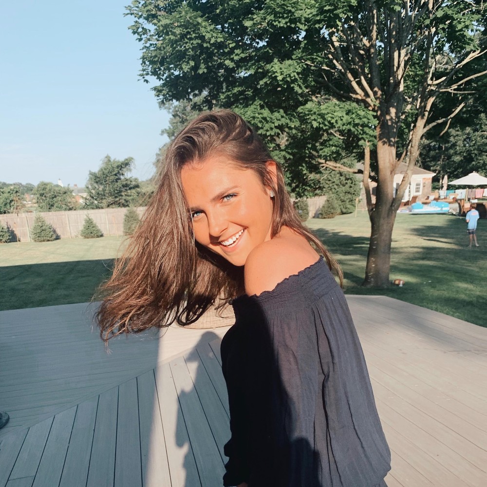 Meet your Posher, Martine